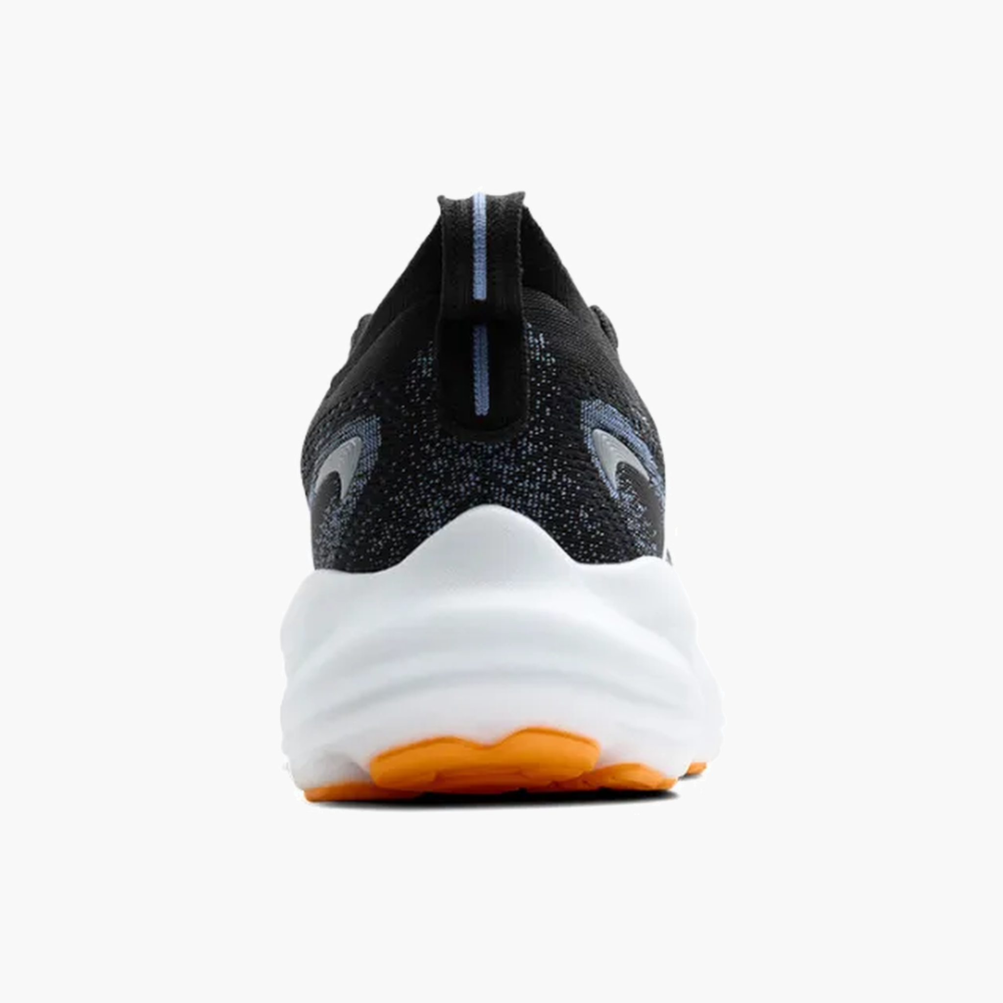 Men s Glycerin 22 in Black / Country Blue / Orange Pop - 4