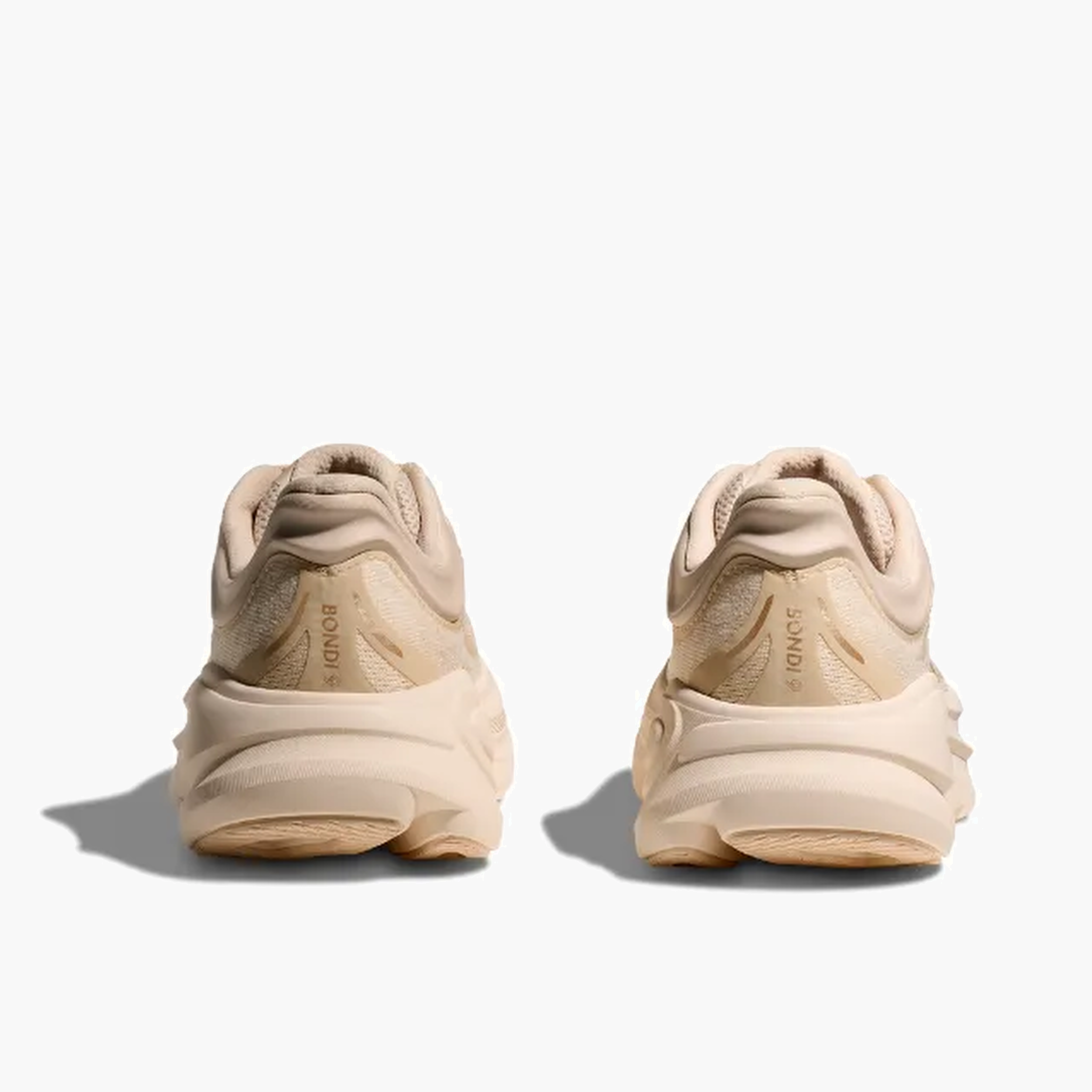 Women s Bondi 9 in Vanilla / Birch - 4