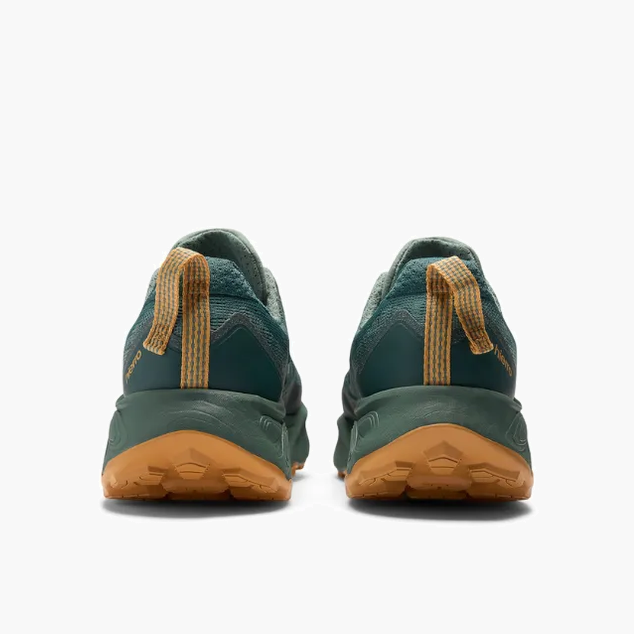 Men s Hierro v9 in Dark Juniper - 4