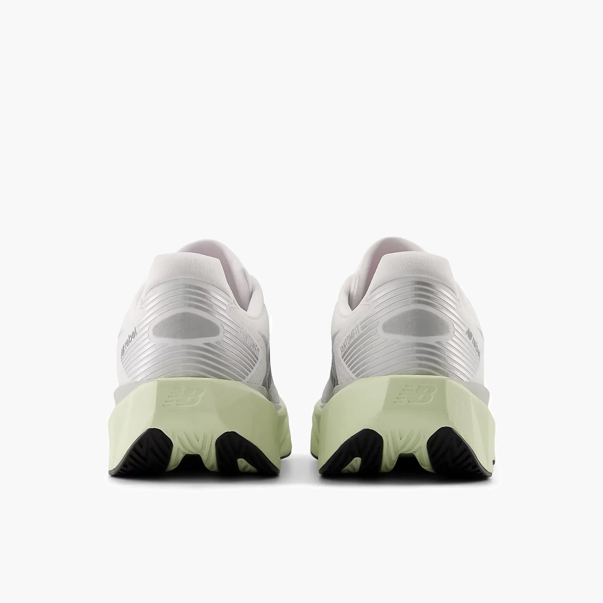 Men s FuelCell Rebel v5 in Raincloud - 4