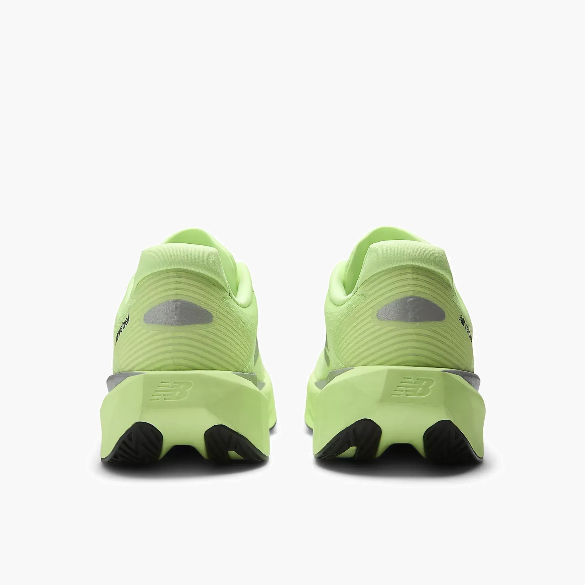 Men s FuelCell Rebel v5 in Mint Flash - 4