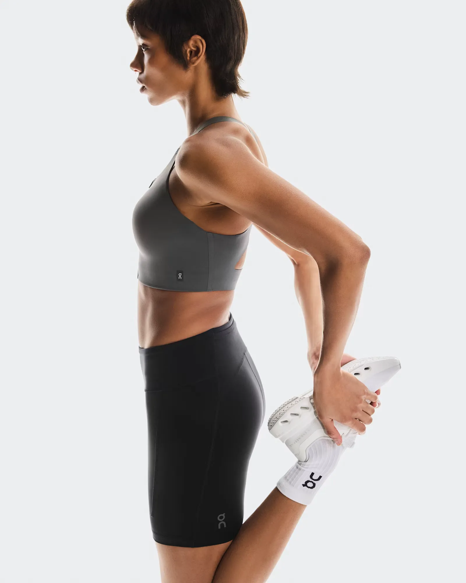 Women's Performance 6" Short Tight