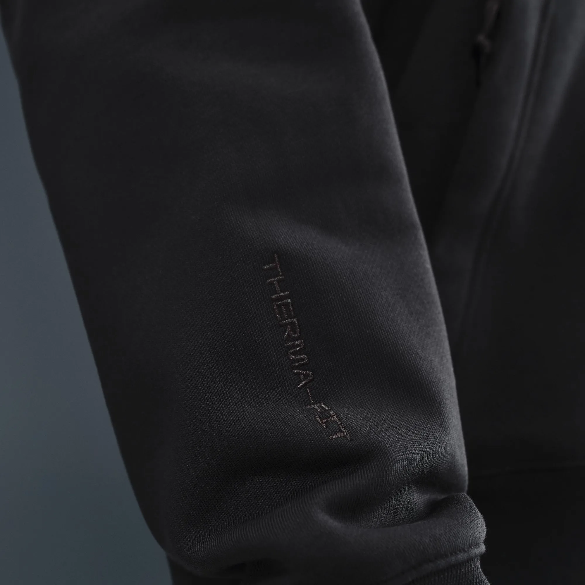 All Gender RT ACG Tuff Pullover Hoodie in Black - Race Team 2026 - 4
