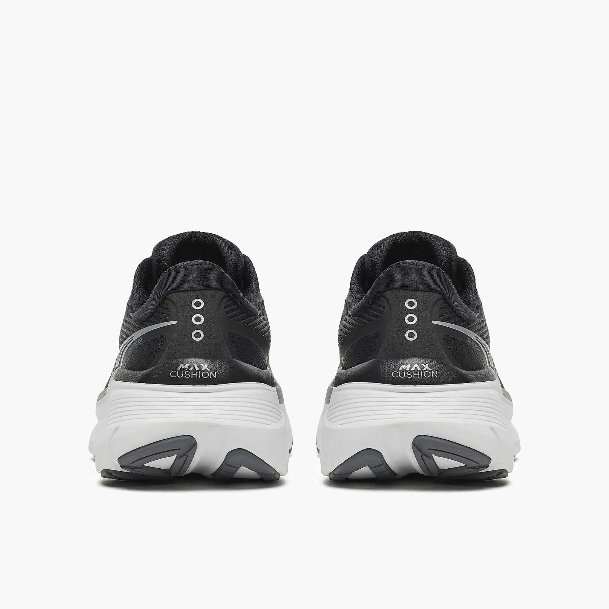 Women s Guide 19 in Black / Silver - 4