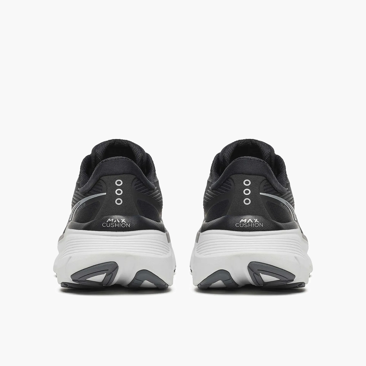 Women s Guide 19 in Black / Silver - 4