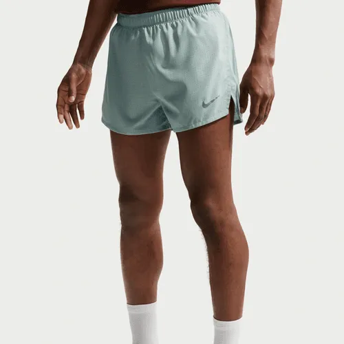Men s Fast Shorts 3 in Steam - 4