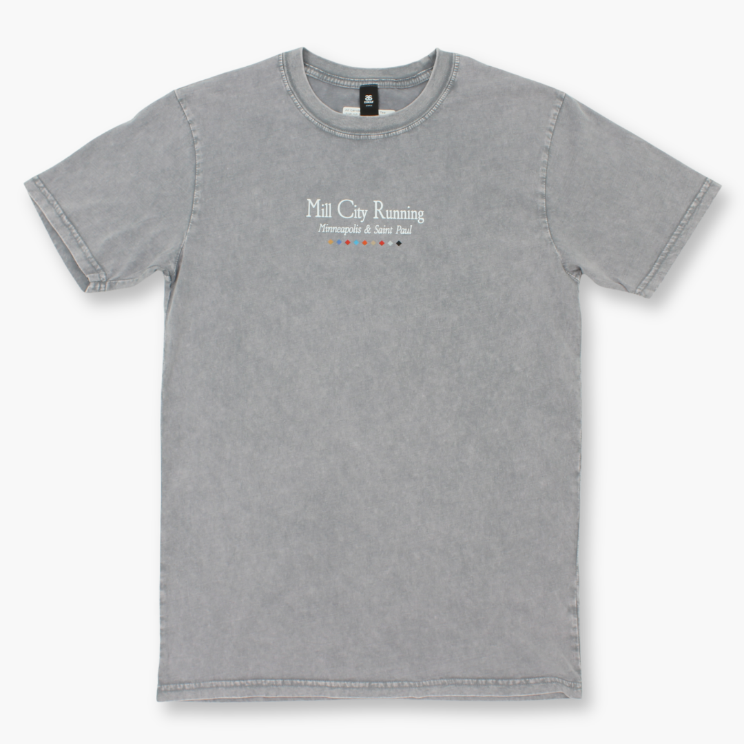 All Gender Shoe Box Tee