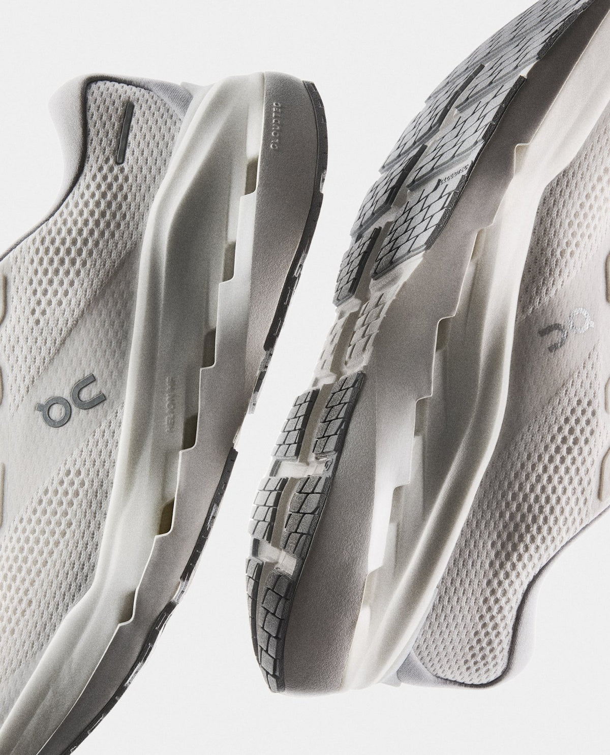 Cloudrunner 3 Max — supported strides