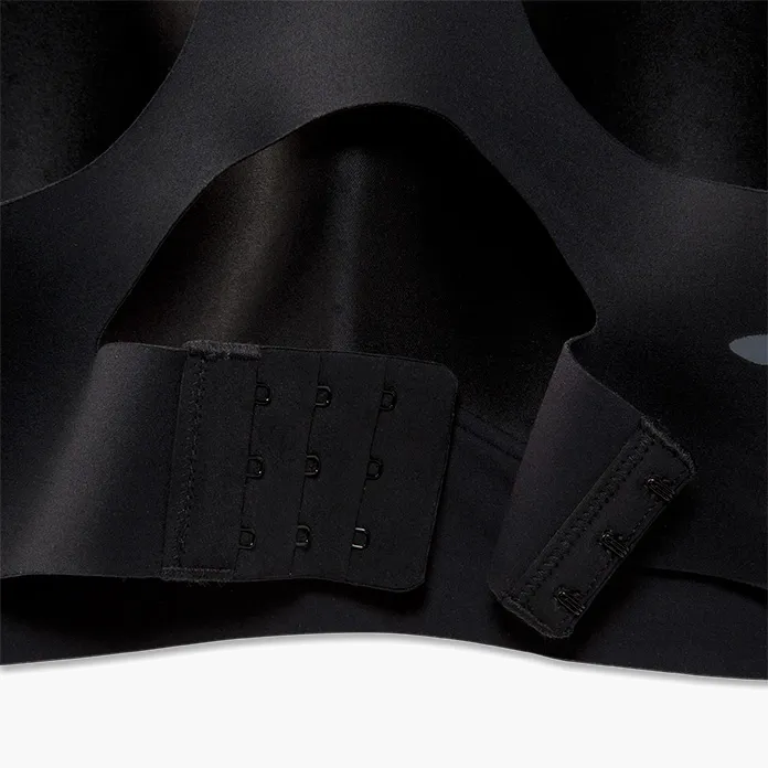 Dare Racerback Bra 2.0 in Black - 5