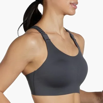 Dare Racerback Bra 2.0 in Asphalt - 5