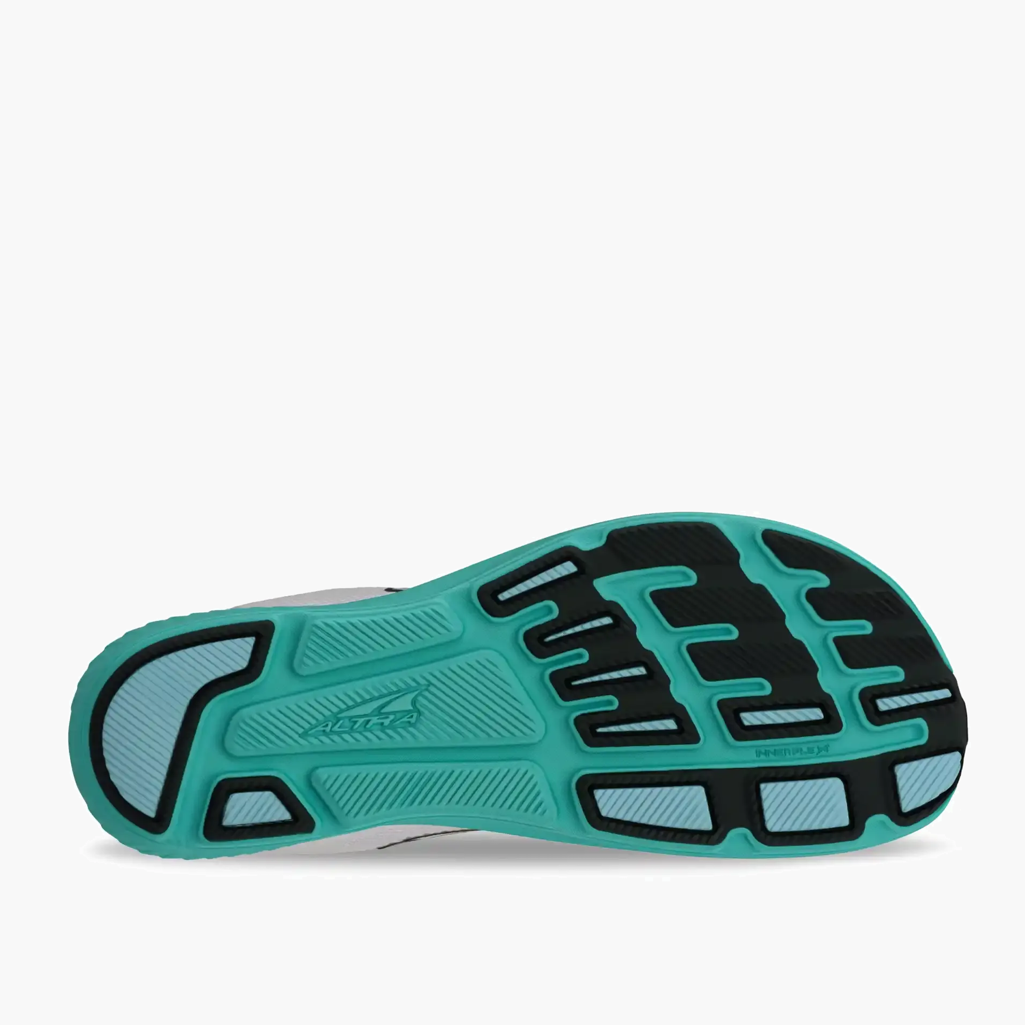 Women s Escalante 4 in White / Green - 5