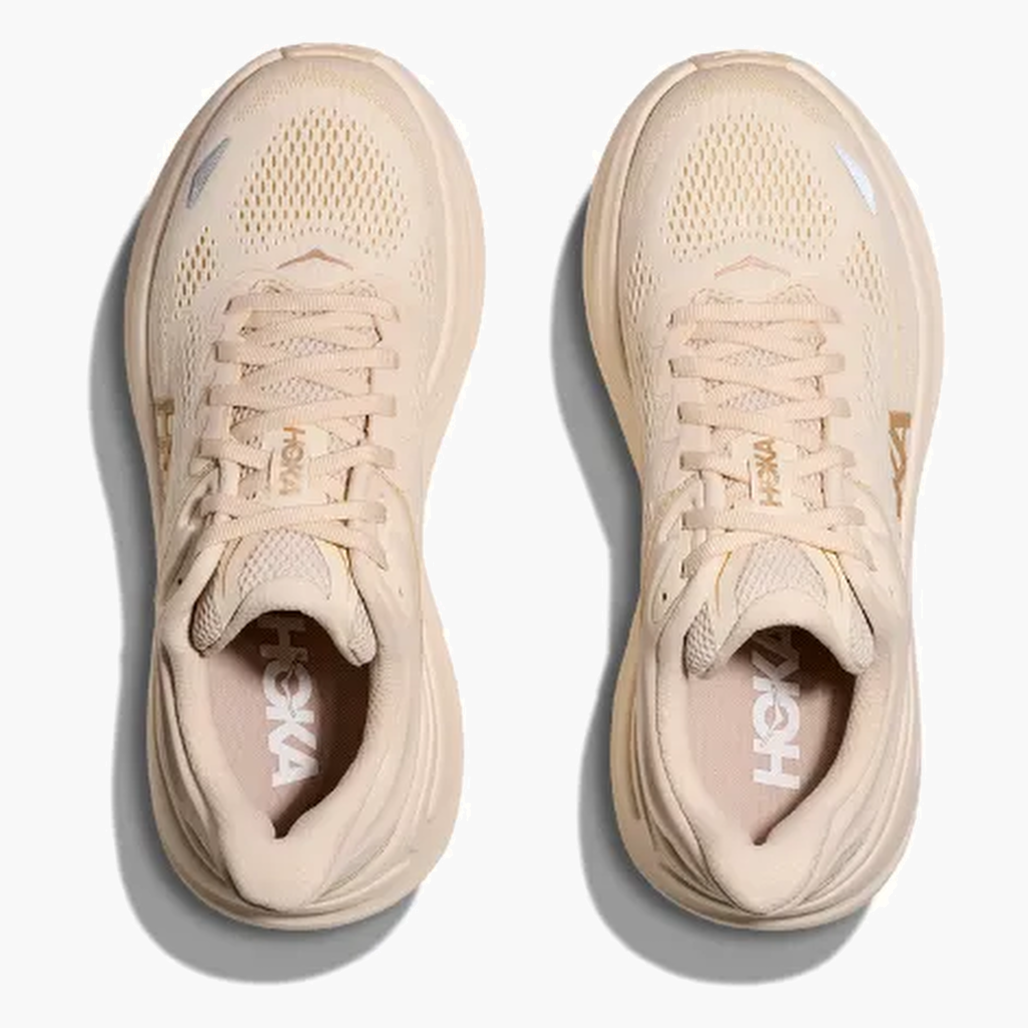 Women s Bondi 9 in Vanilla / Birch - 5