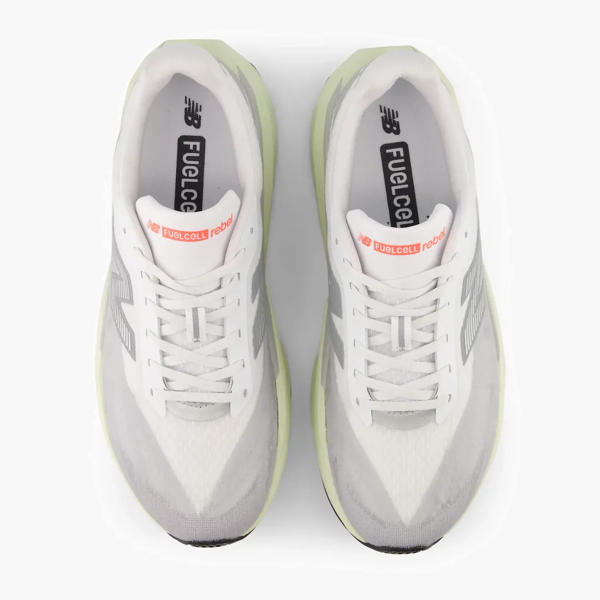 Men s FuelCell Rebel v5 in Raincloud - 5