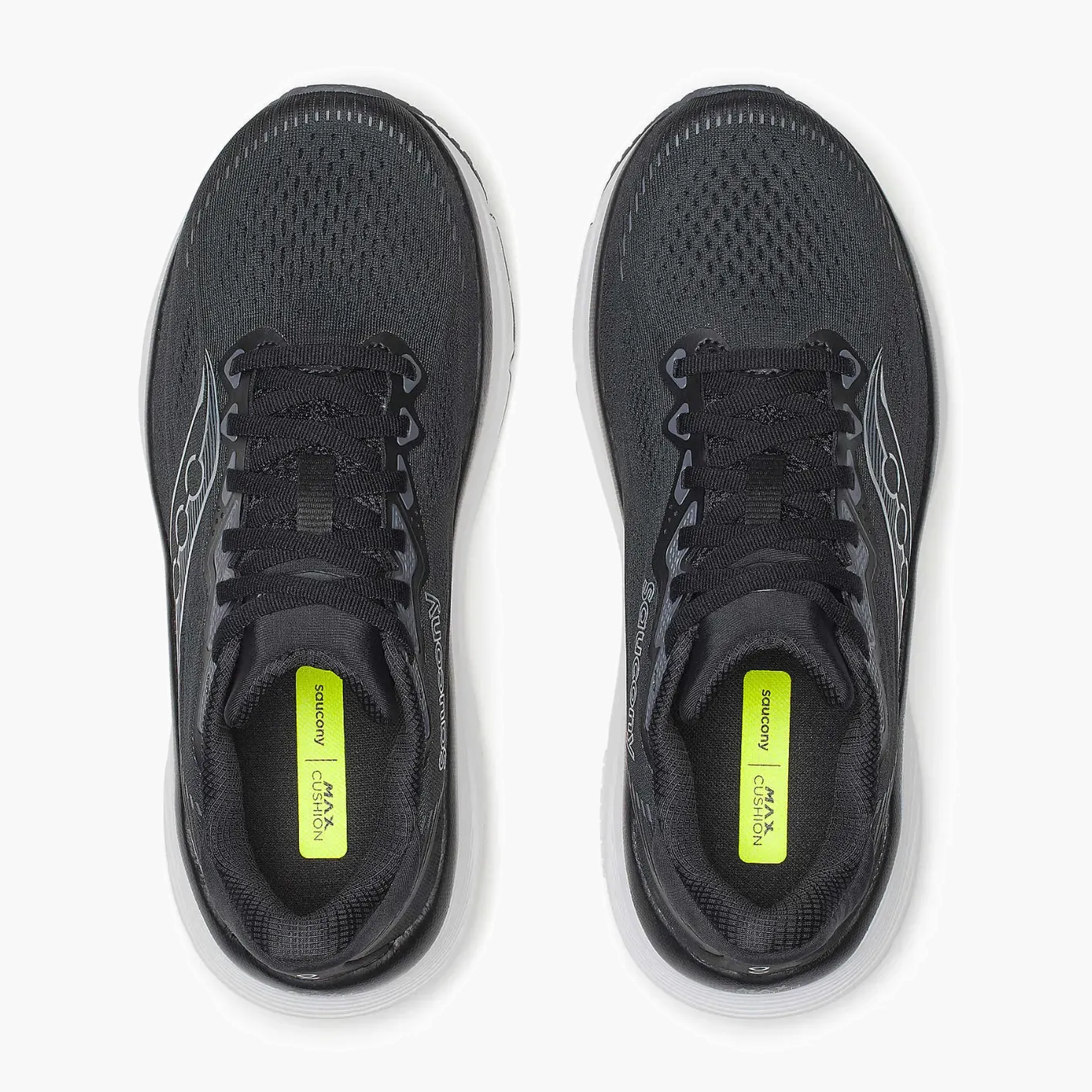 Women s Guide 19 in Black / Silver - 5
