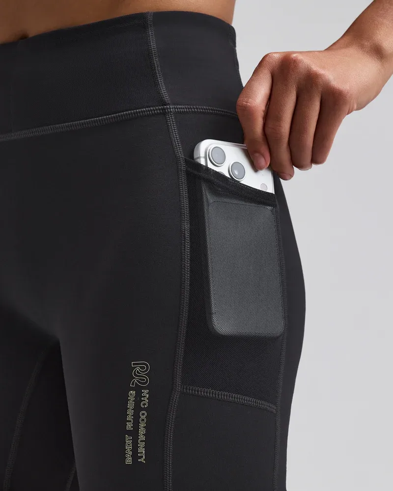 Women s Vanisher High Waist Compression Shorts 5 in Anthracite - 5