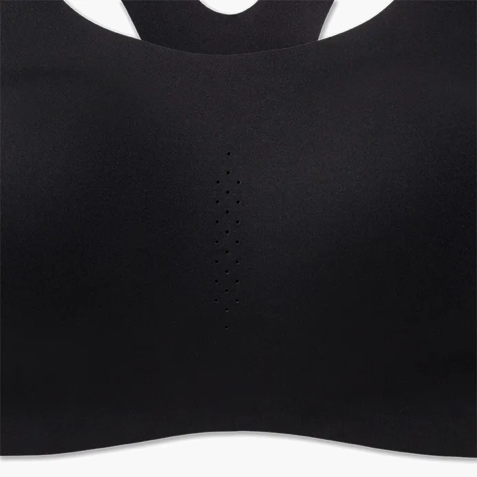 Dare Racerback Bra 2.0 in Black - 6