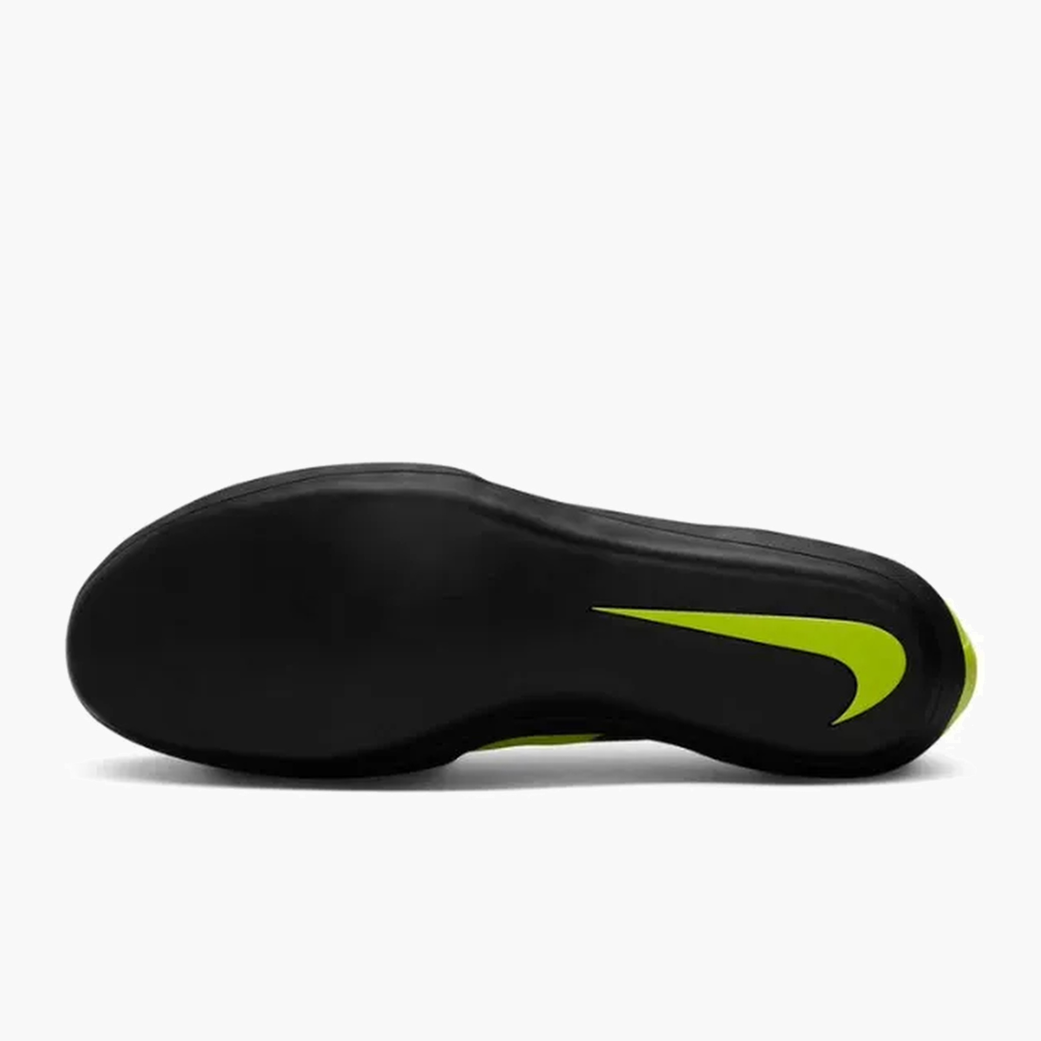 All Gender Zoom Rotational 6 in Volt / Cave Purple-Mint Foam-Black - 6