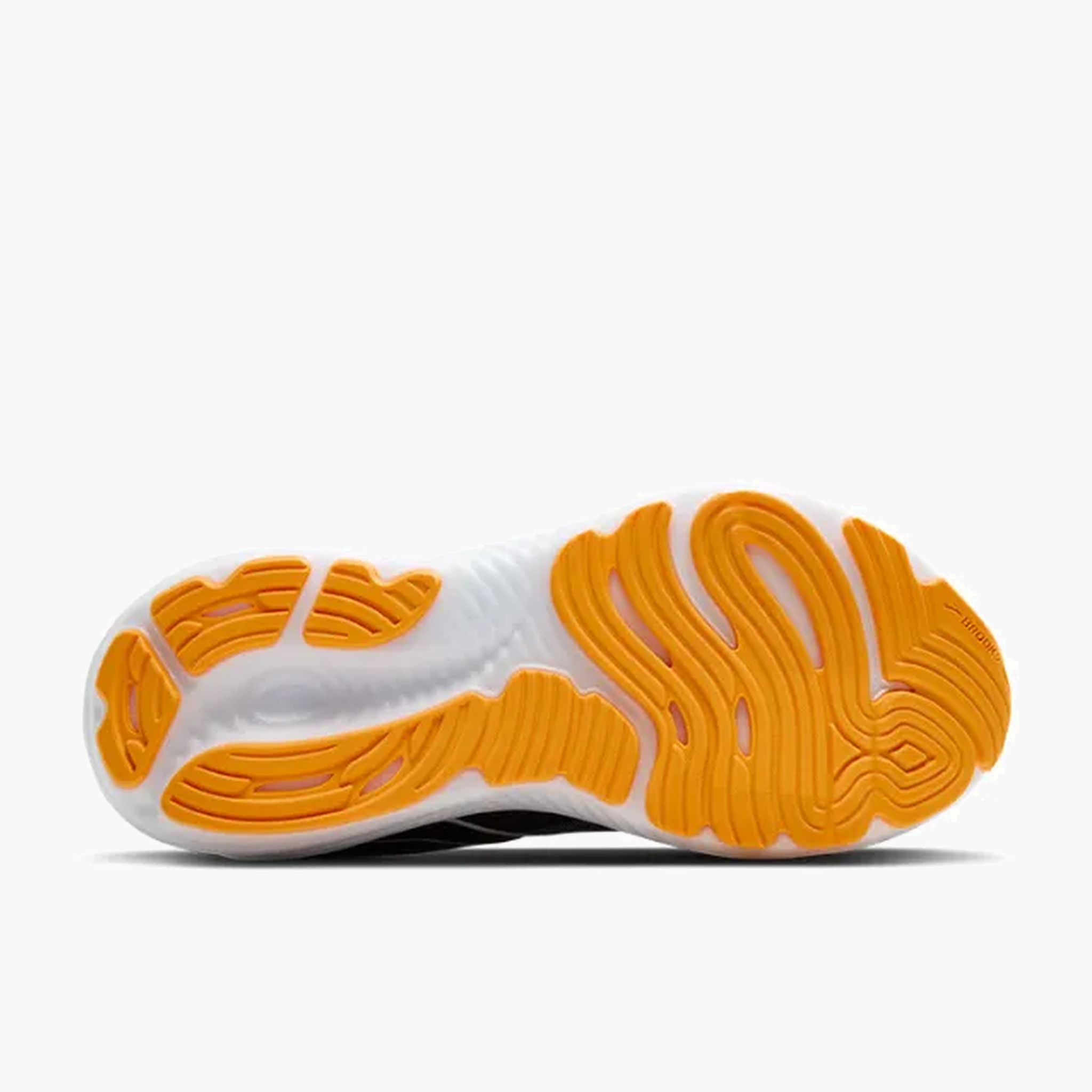 Men s Glycerin 22 in Black / Country Blue / Orange Pop - 6