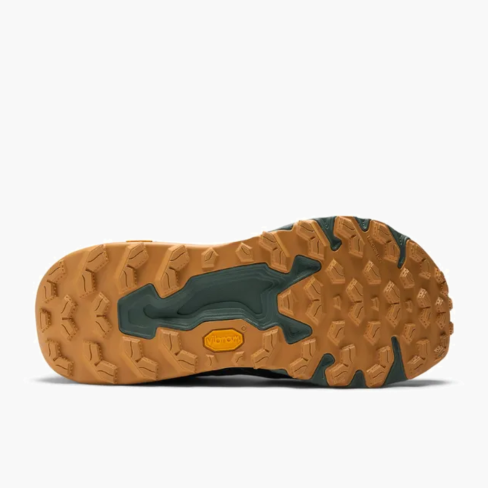 Men s Hierro v9 in Dark Juniper - 6