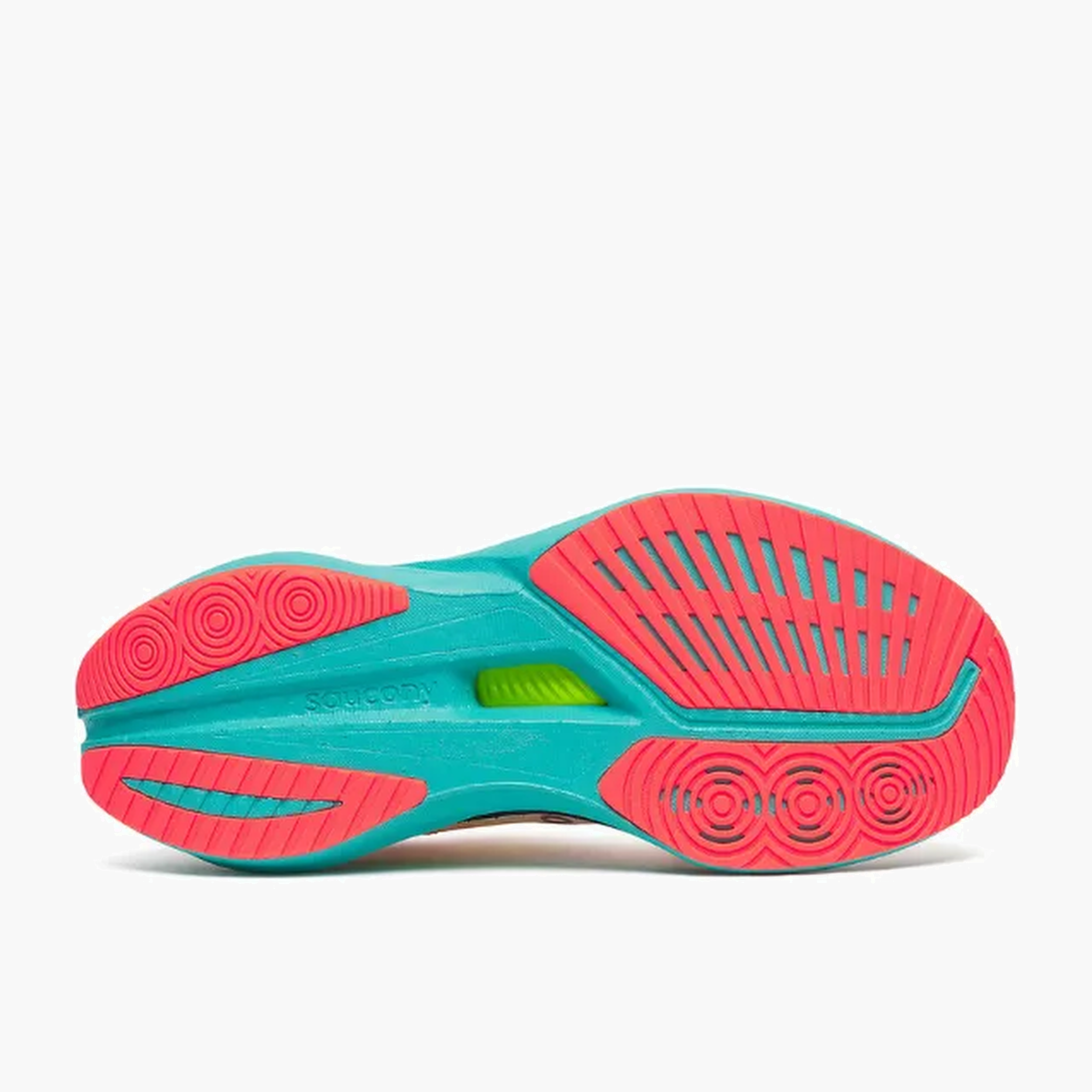 Men s Endorphin Speed 5 in White / Mutant - 6