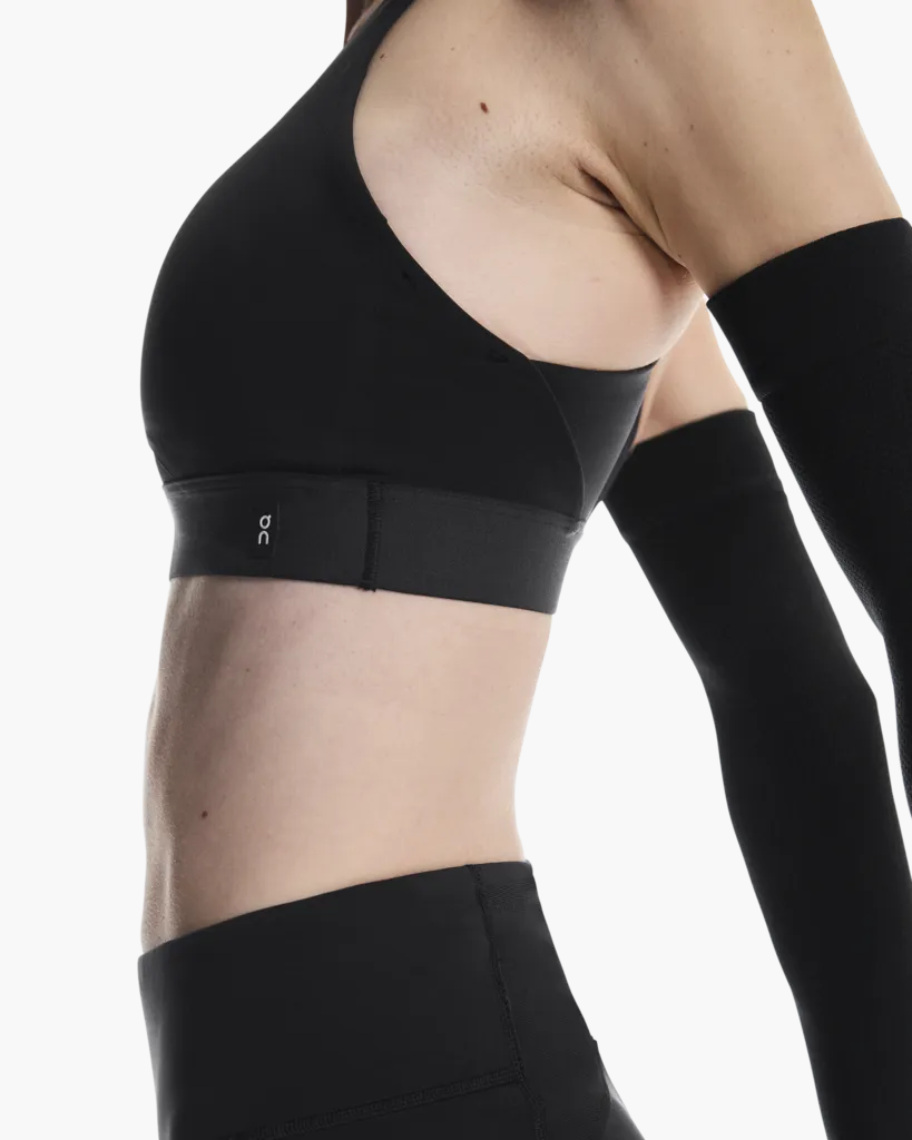 Performance Bra 2.0 - Black (6)