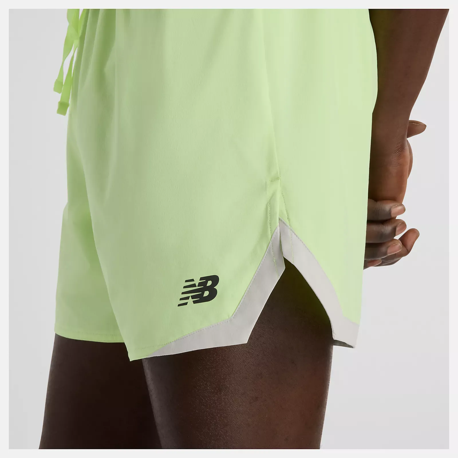 Men s RC Essentials Shorts 5 in Afterglow - 6