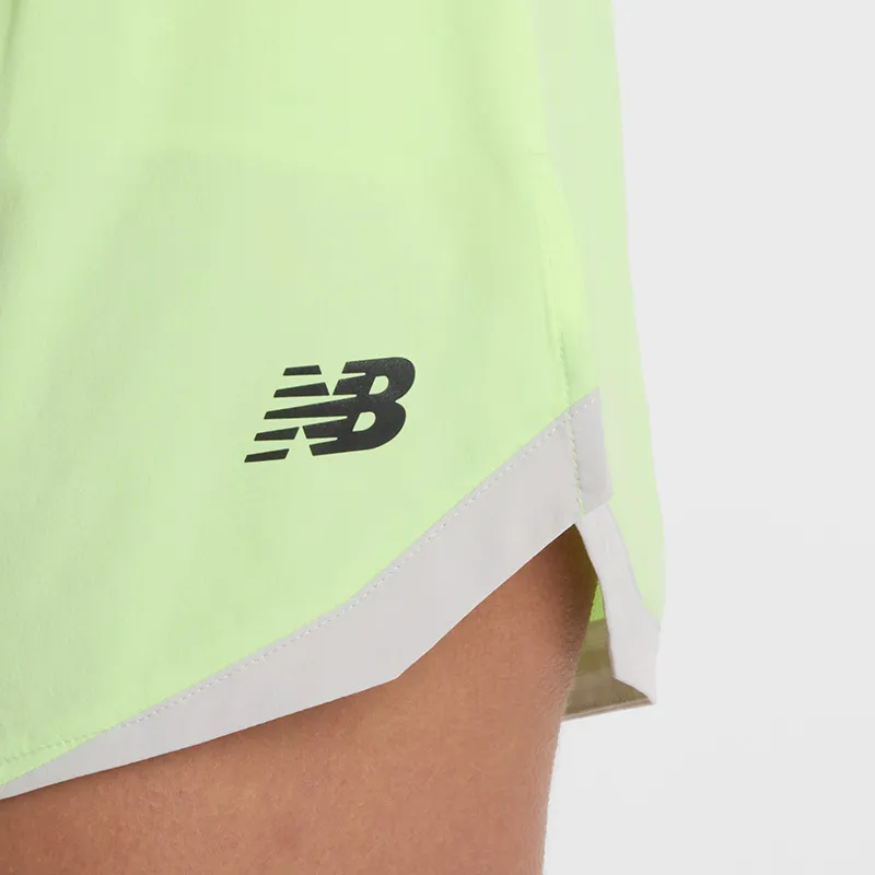 Women s RC Essentials Shorts 3 in Afterglow - 6