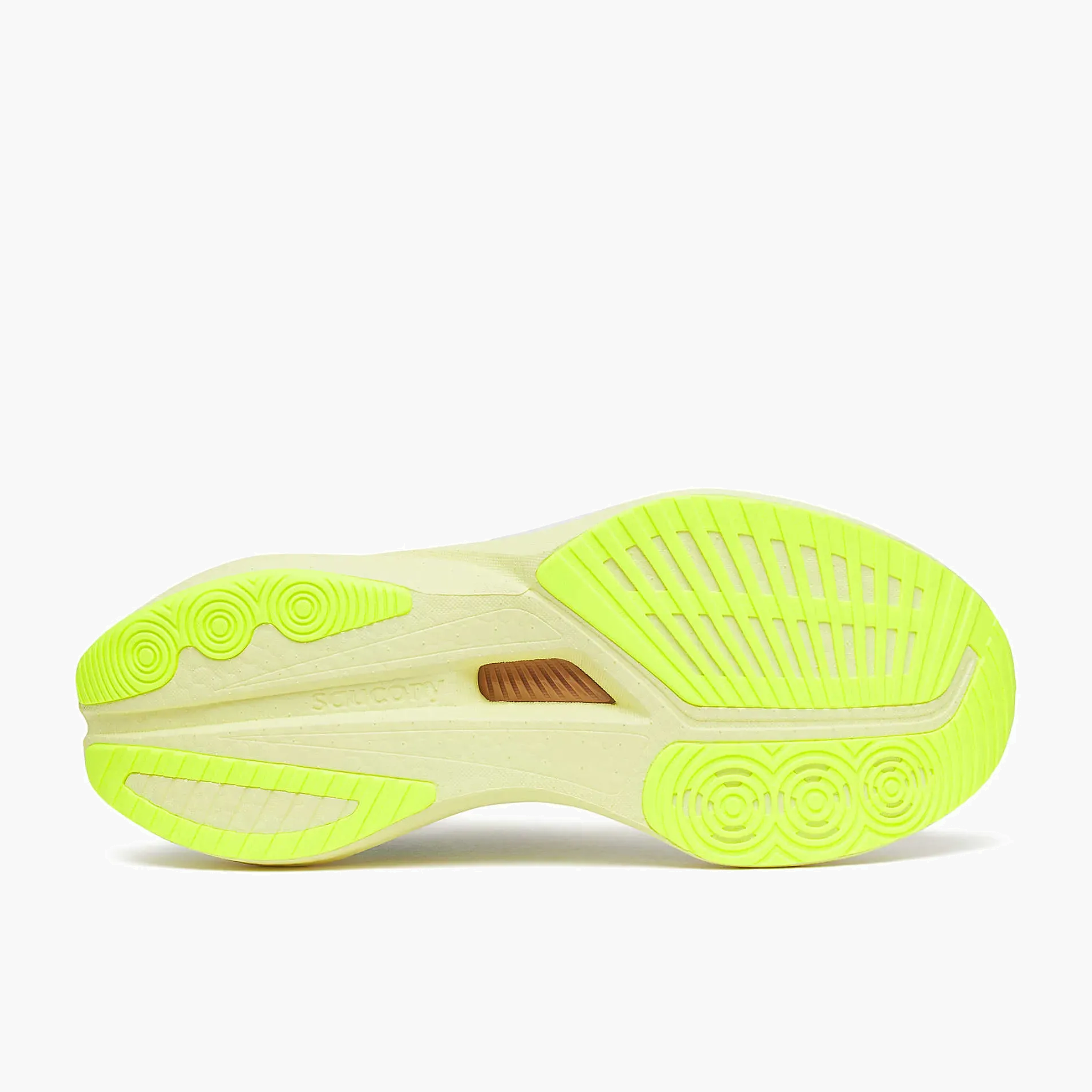 Women s Endorphin Speed 5 in White / Tender - 6
