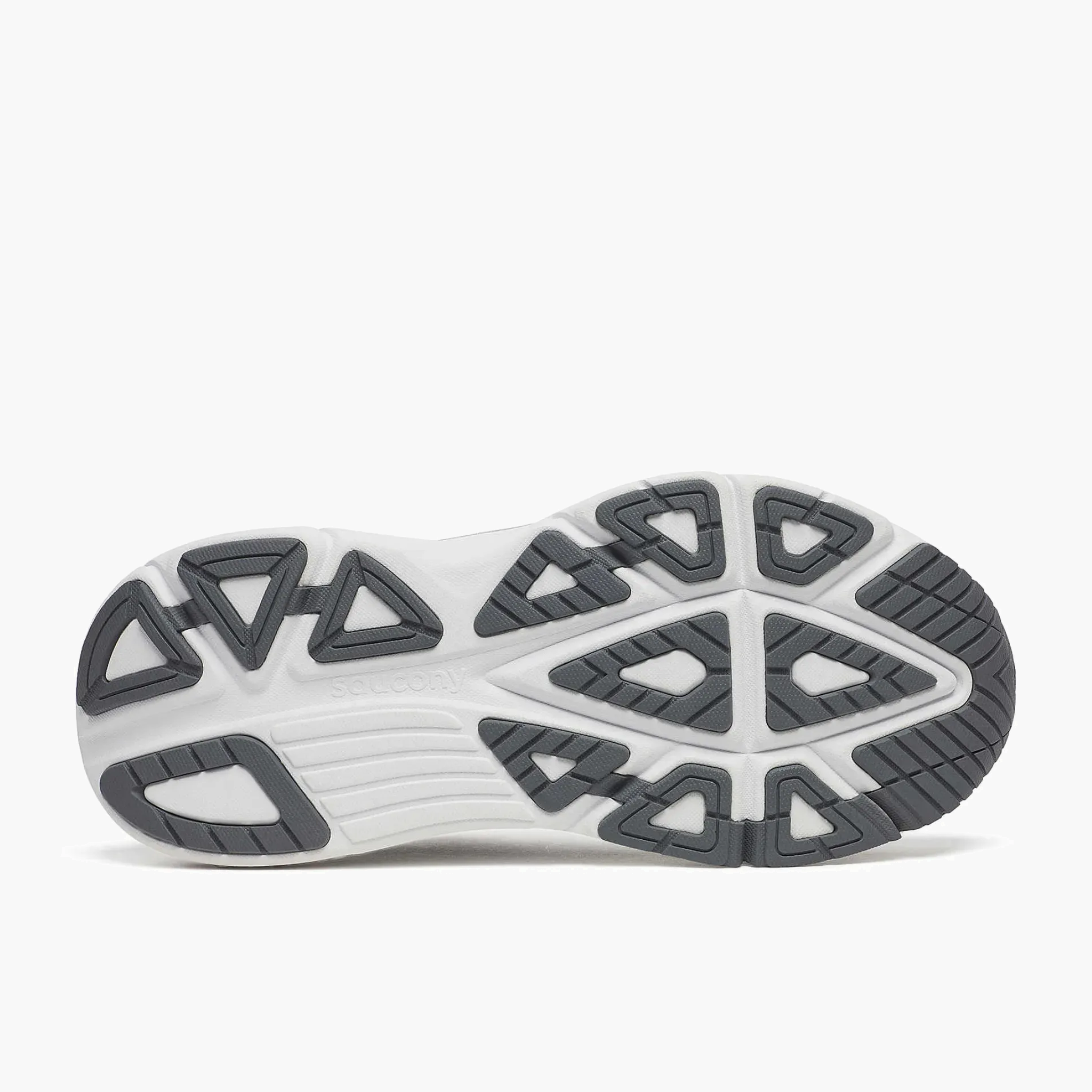 Women s Guide 19 in Black / Silver - 6