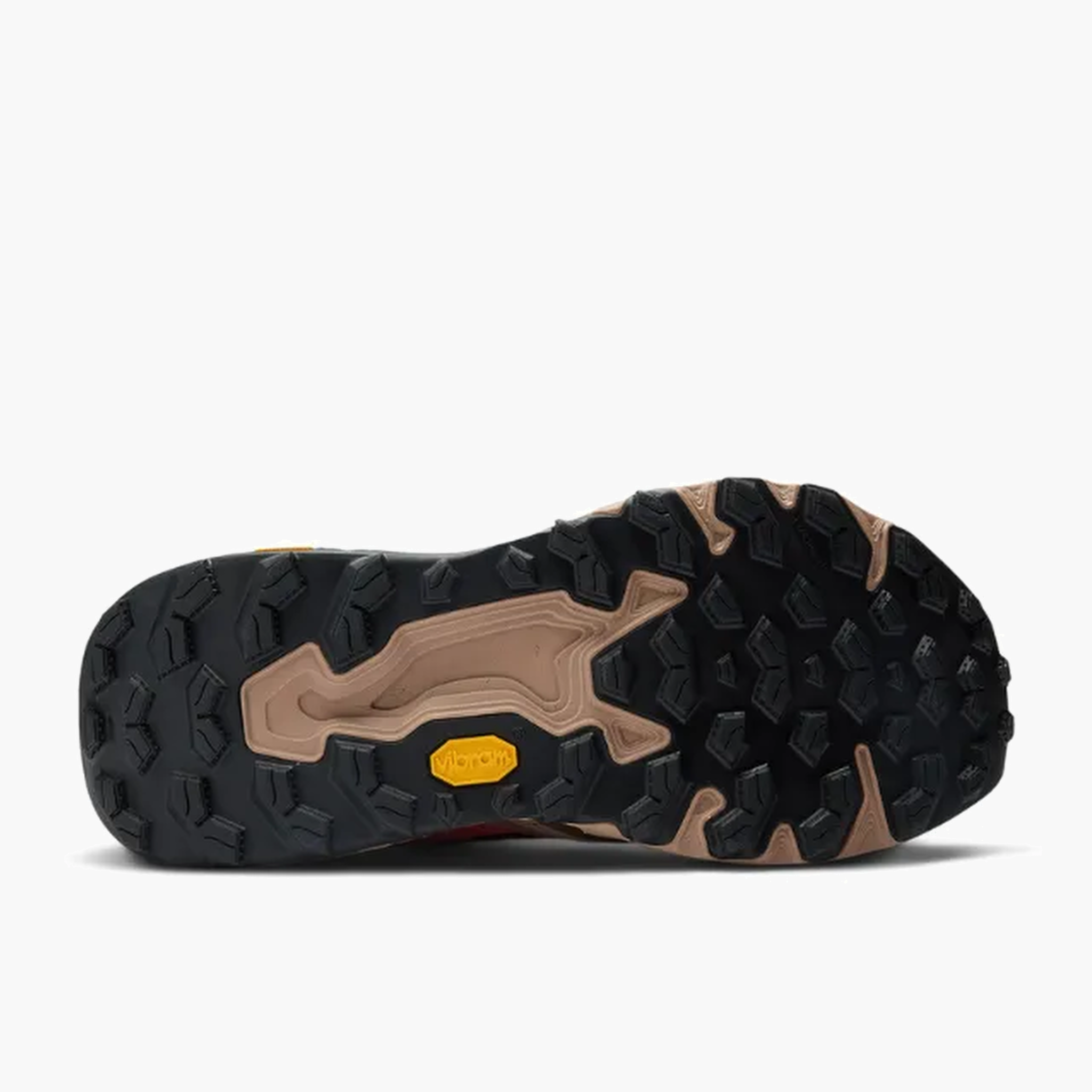 Men s Hierro v9 in Desert Clay - 6