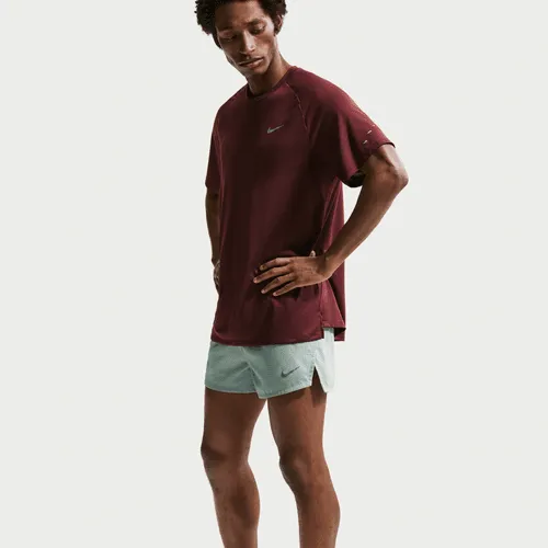 Men s Fast Shorts 3 in Steam - 6
