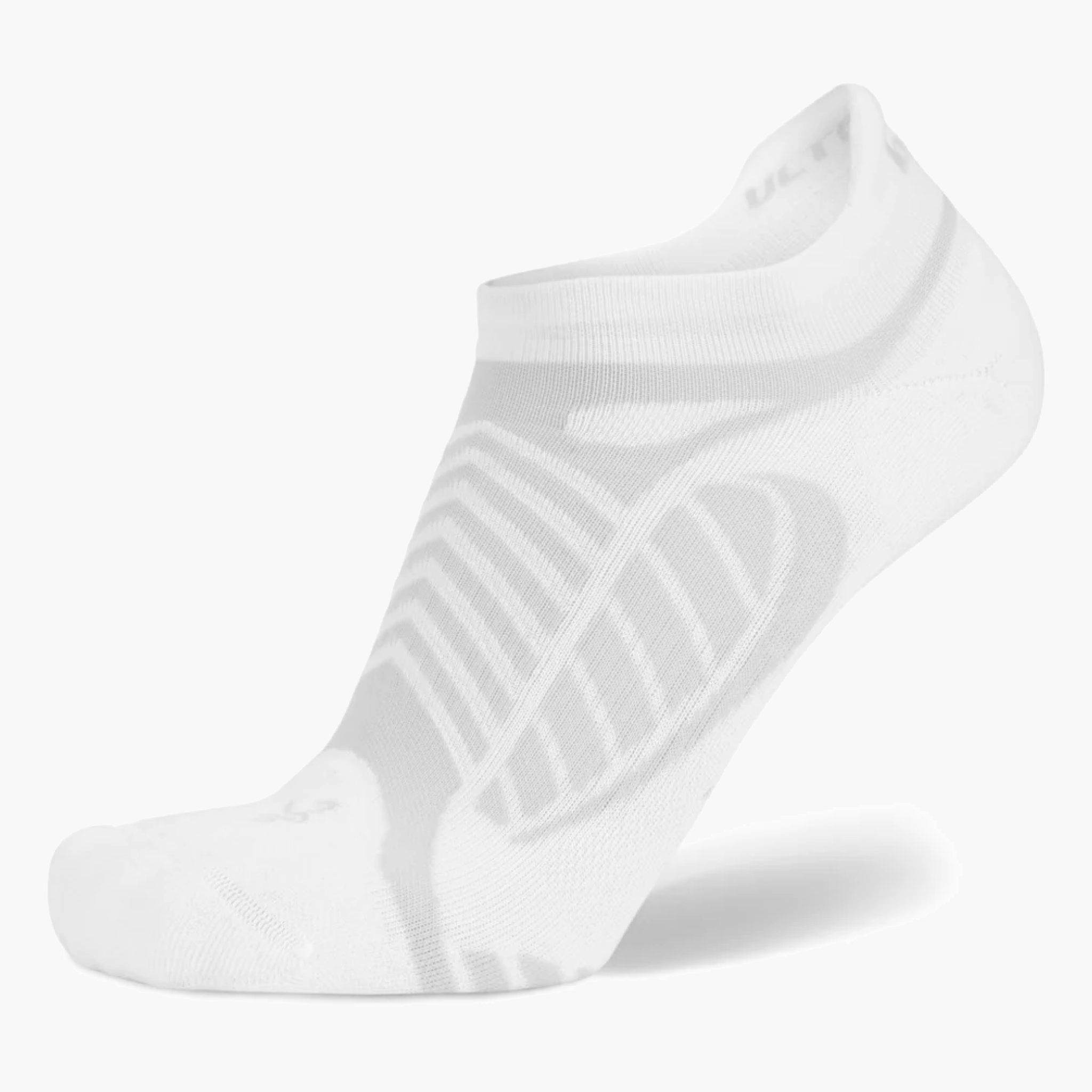 Ultra Light No Show Socks