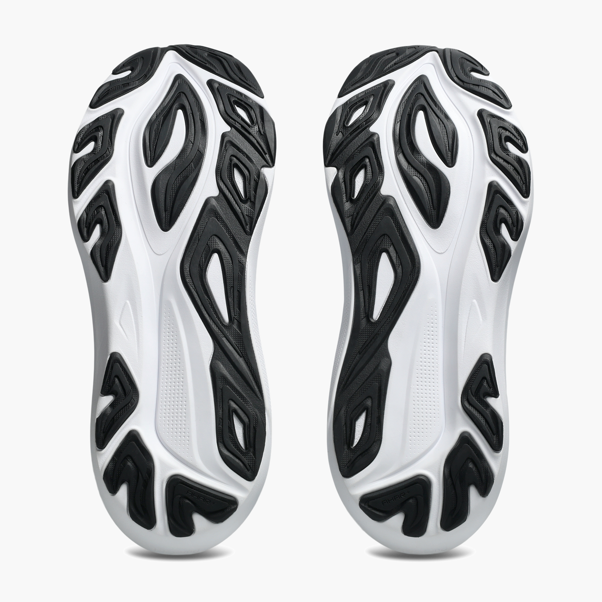 Sole angle shot of Men's GT-2000 14 in Midnight / Stillwater