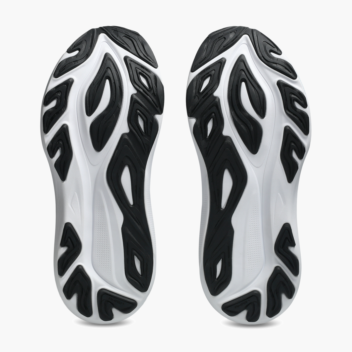 Sole angle shot of Women's GT-2000 14 in Winter Sea / White