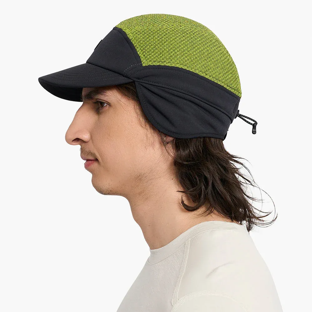 FSTCap SC FLTWND - Icon - Lime Green (4)