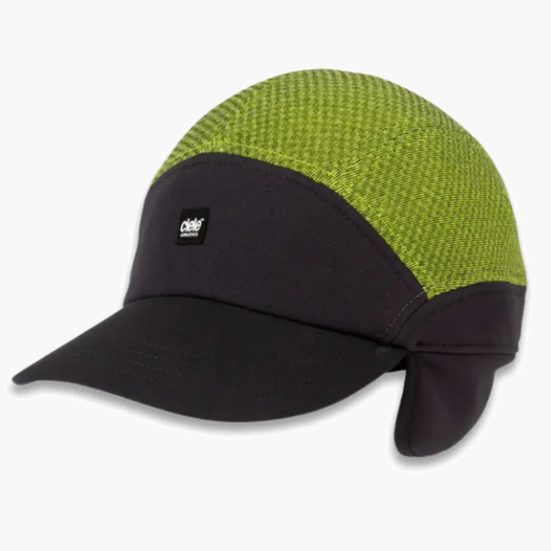 FSTCap SC FLTWND - Icon - Lime Green (1)