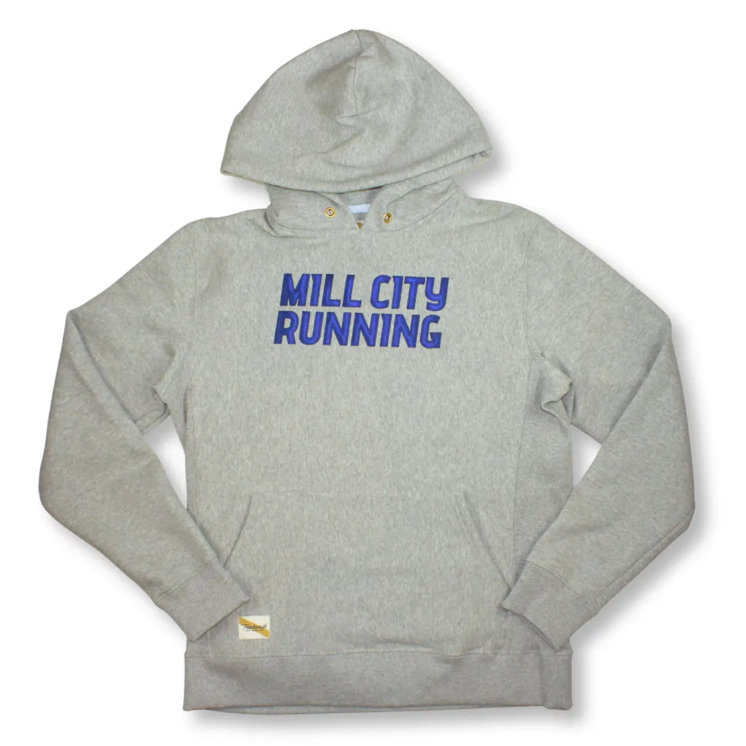 All Gender Trackhouse Sweatshirt