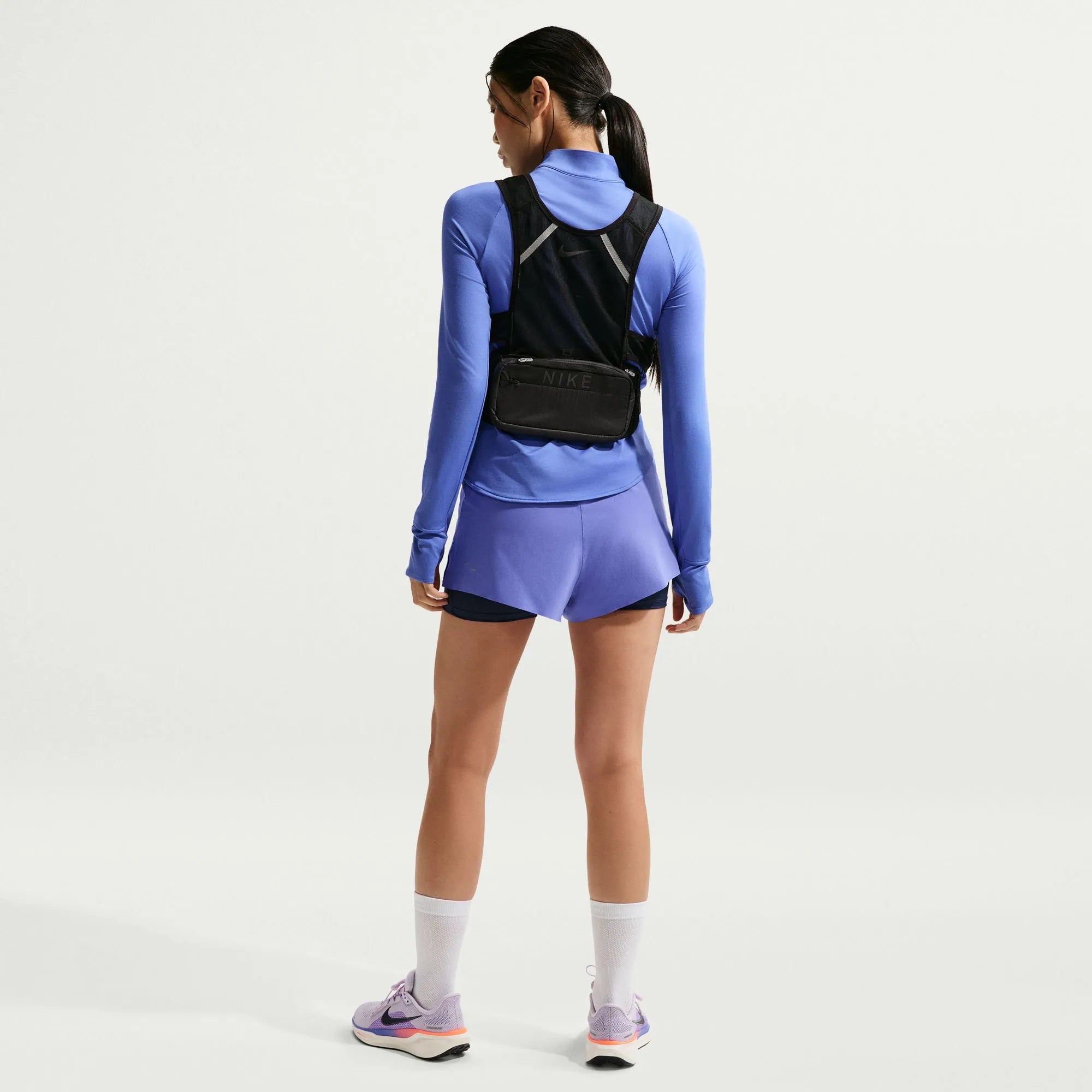 Women's Swift Short 3" 2-in-1