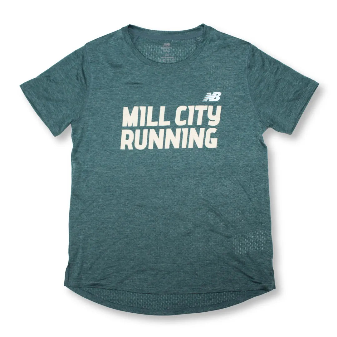Women's Athletics Tee