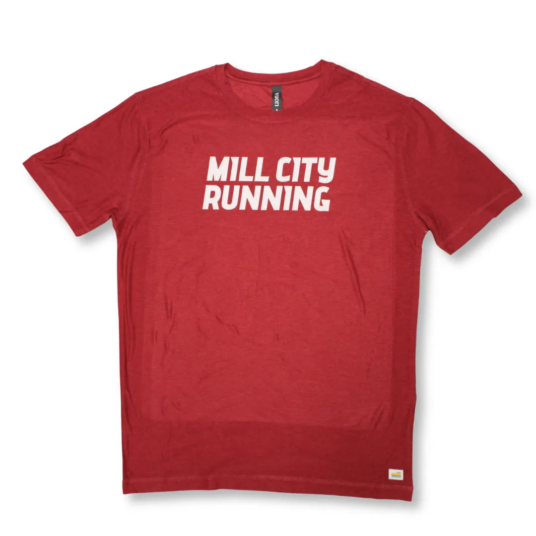 Men's Strato Tech Tee