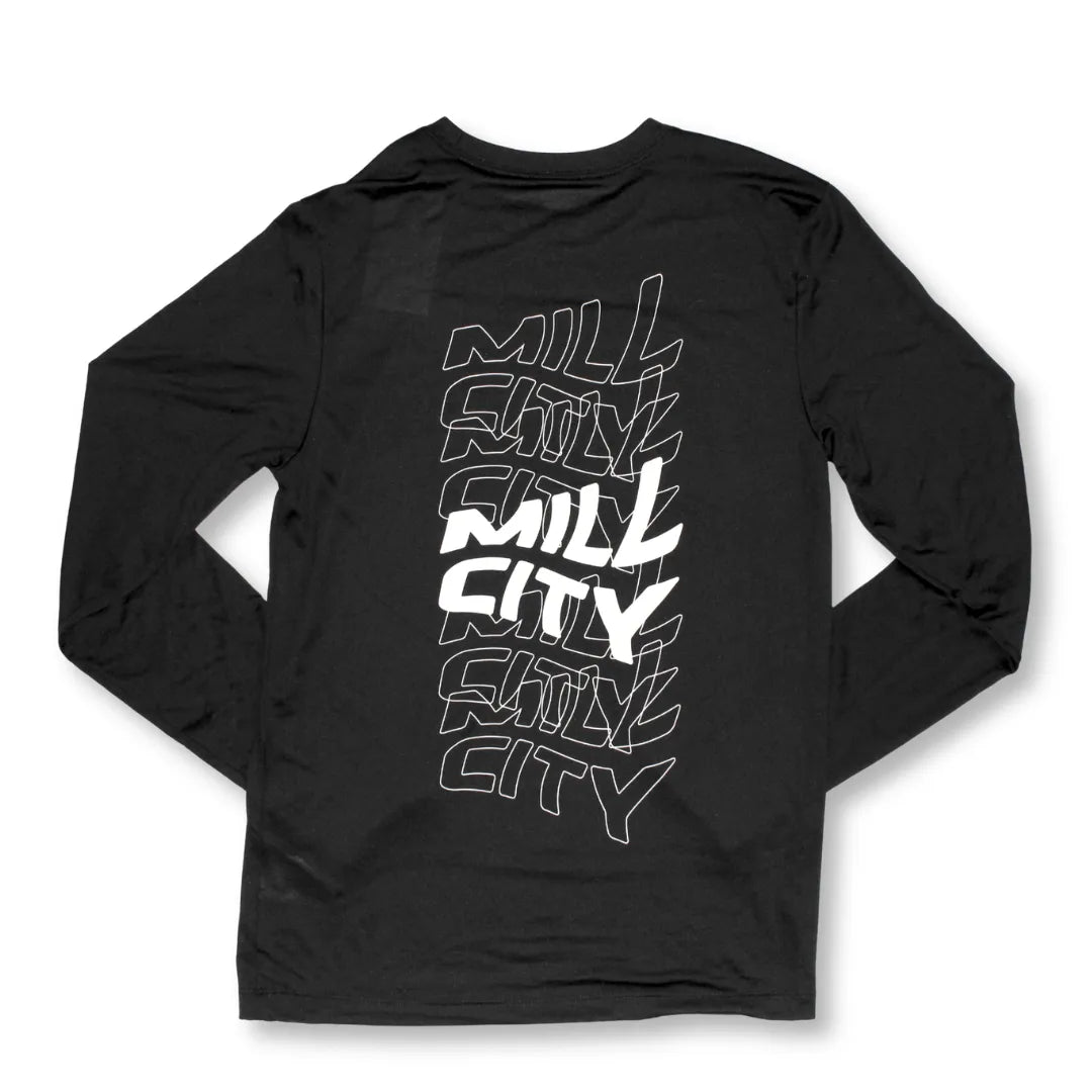 Men's RT Legend Long Sleeve
