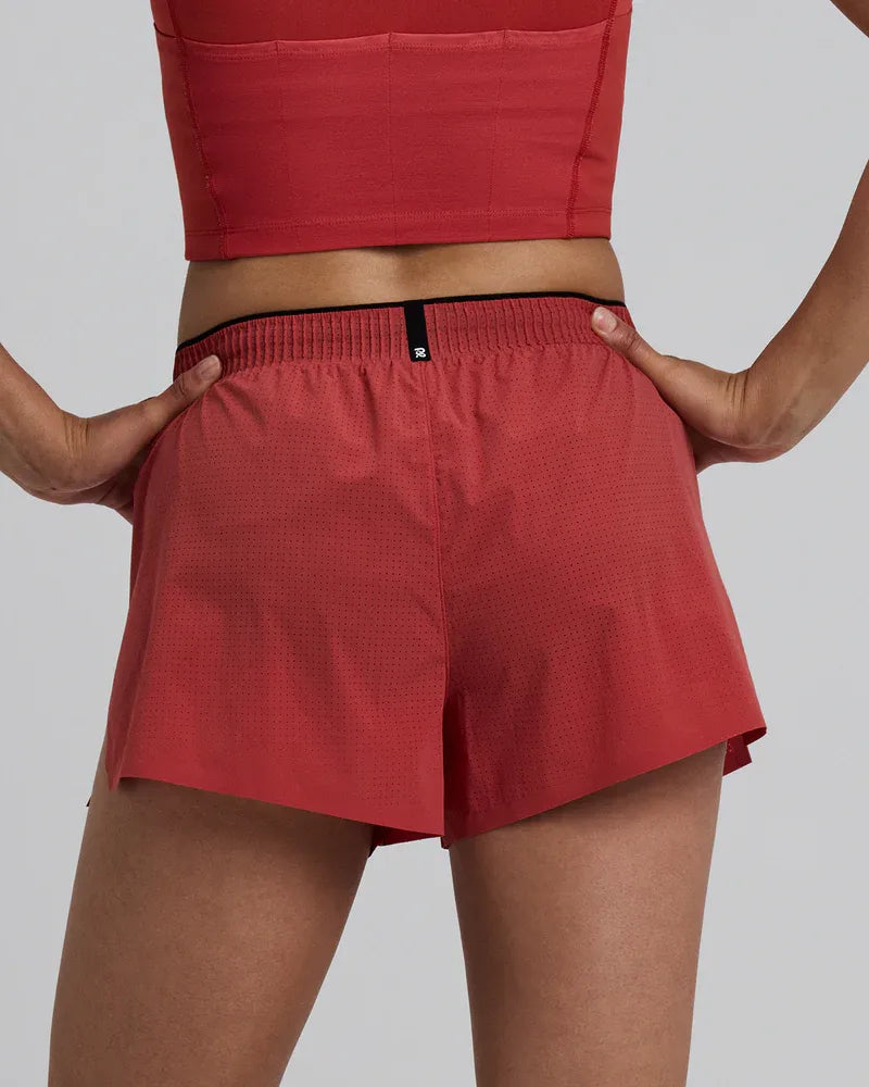 Women's Vento Next Gen 3" Split Short