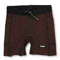 Women's Striped Cadence 5" Compression Shorts