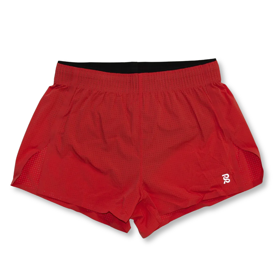 Women's Vento Next Gen 3" Split Short
