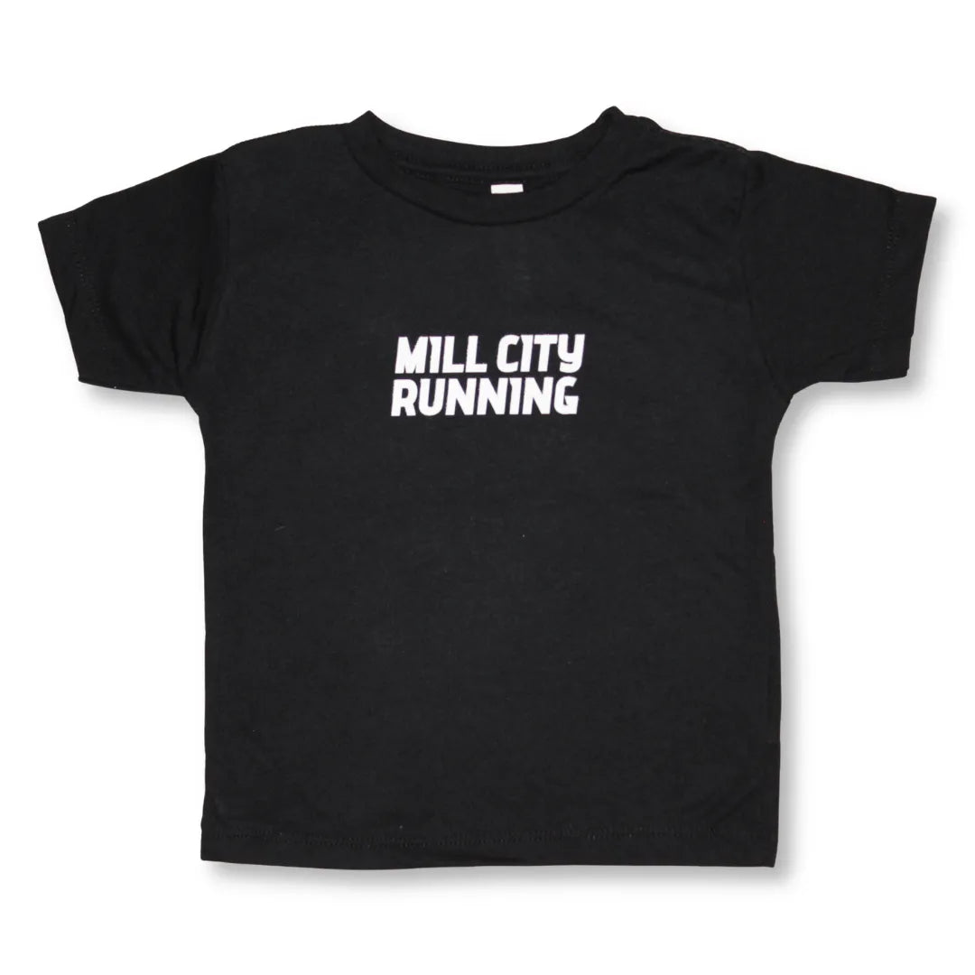 MCR Toddler Triblend Tee