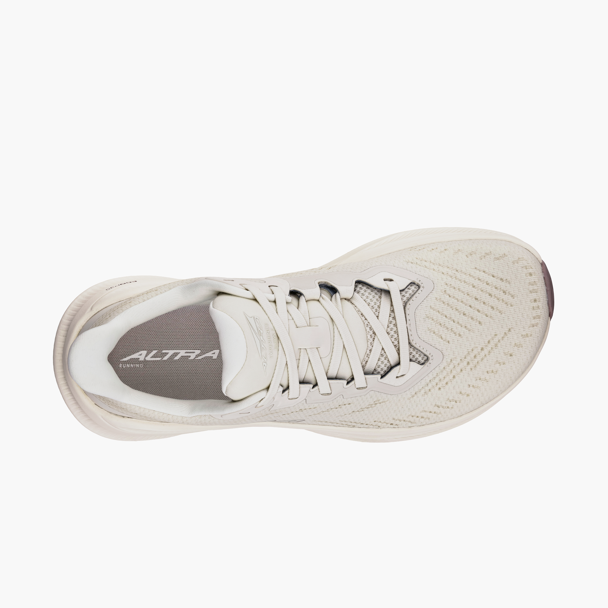 Sole angle shot of Women's Experience Flow 2 in Sand