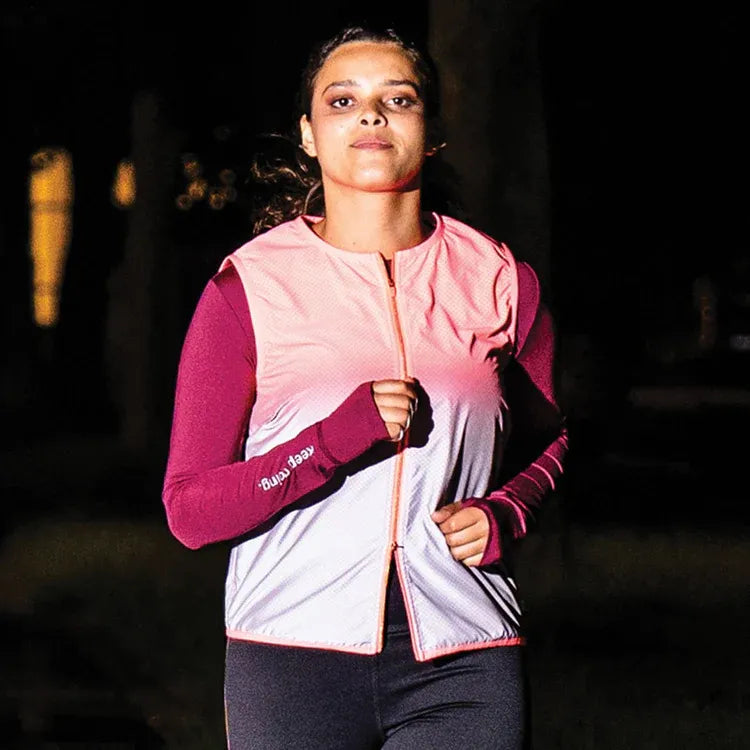 Maddy Vest