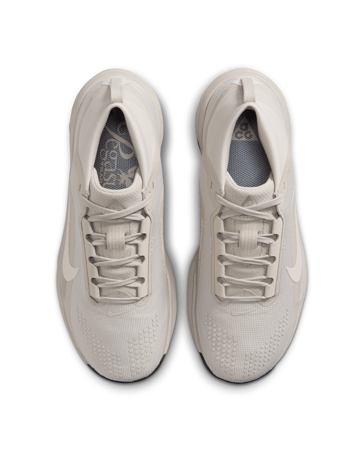 ACG Pegasus GORE-TEX re-designed toe box