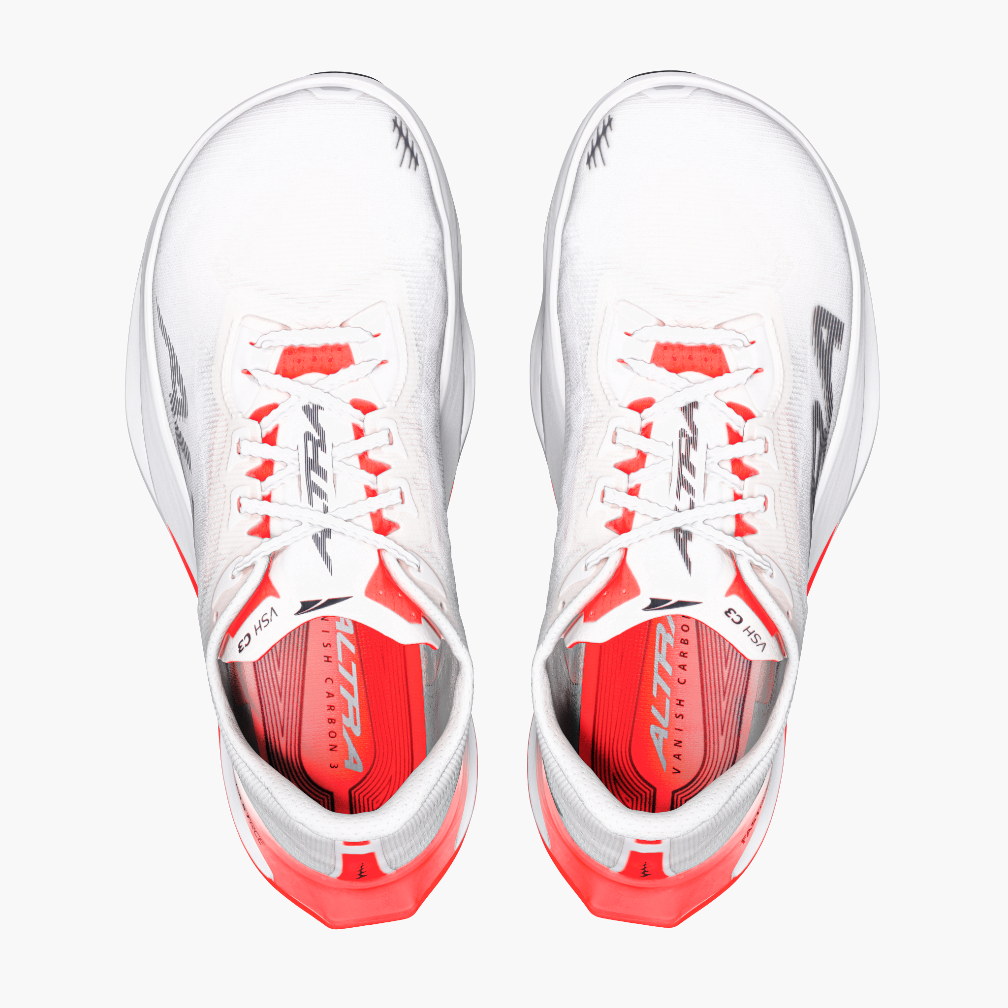 Men's Vanish Carbon 3