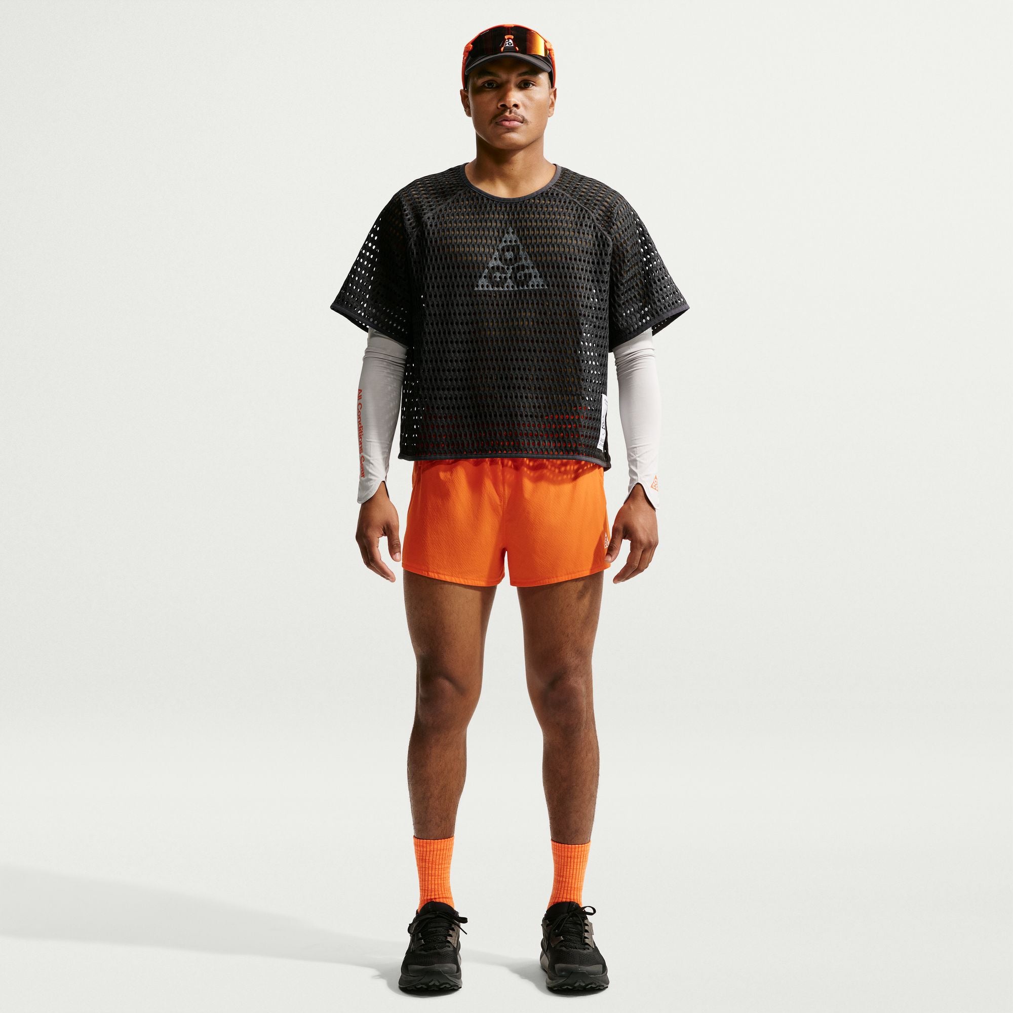 Men's Radical AirFlow Short Sleeve